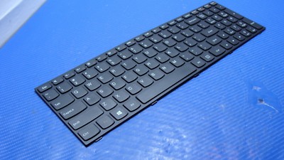 Clavier AZERTY pour Lenovo G50