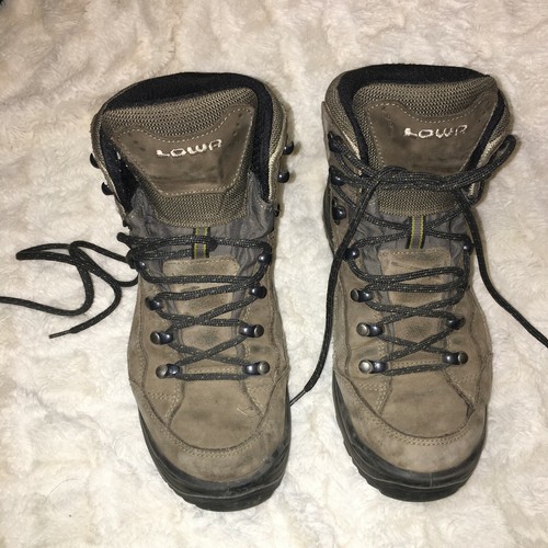 Lowa Renegade GTX Gore-Tex Waterproof 