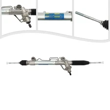 fit For 2005 - 2015 Toyota Tacoma Complete Power Steering Rack & Pinion Assembly