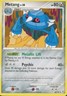 Metang 69/147 Supreme Victors Non Holo Uncommon Light Play LP Pokemon DNA GAMES