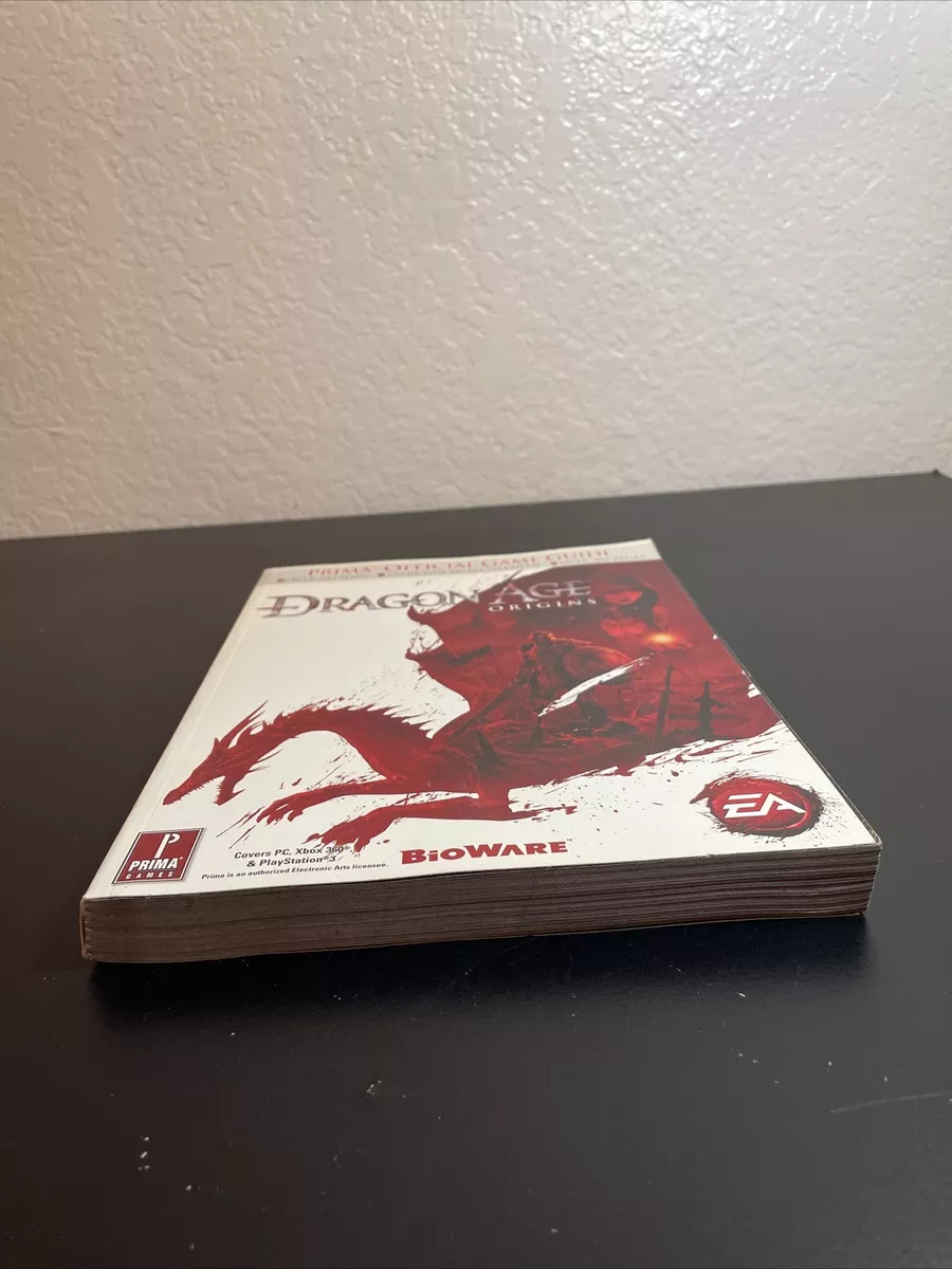 Dragon Age: Origins - xbox360 - Walkthrough and Guide - Page 3