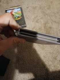 Authentic And Tested Golf For NES In Box, No Manual, Working, Good Shape