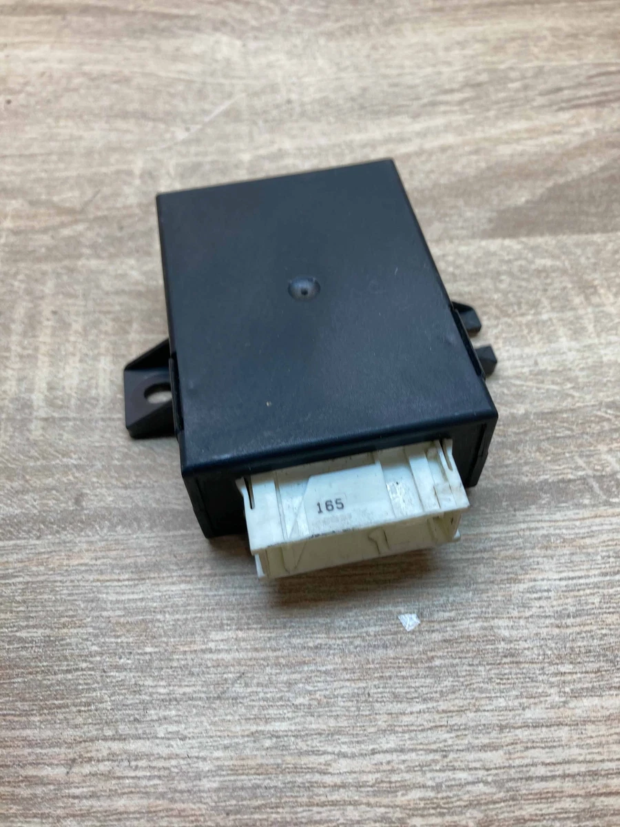 8352494 55892110 OE BMW E38 Serie Multifunktion Lenkrad Modul 