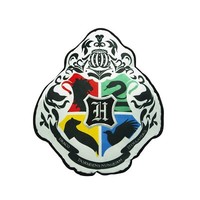 Harry Potter Kissen Hogwarts Cuscino Abystyle