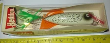 Vintage Heddon BIG CHUGG 9550 SS Lure RARE NEW OLD STOCK NOS