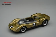 1966 McLaren Elva Mark 1 Spinout Movie