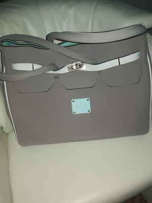 Pierre Lang Tasche - Schmuck Tasche Neopren - Super Look 
