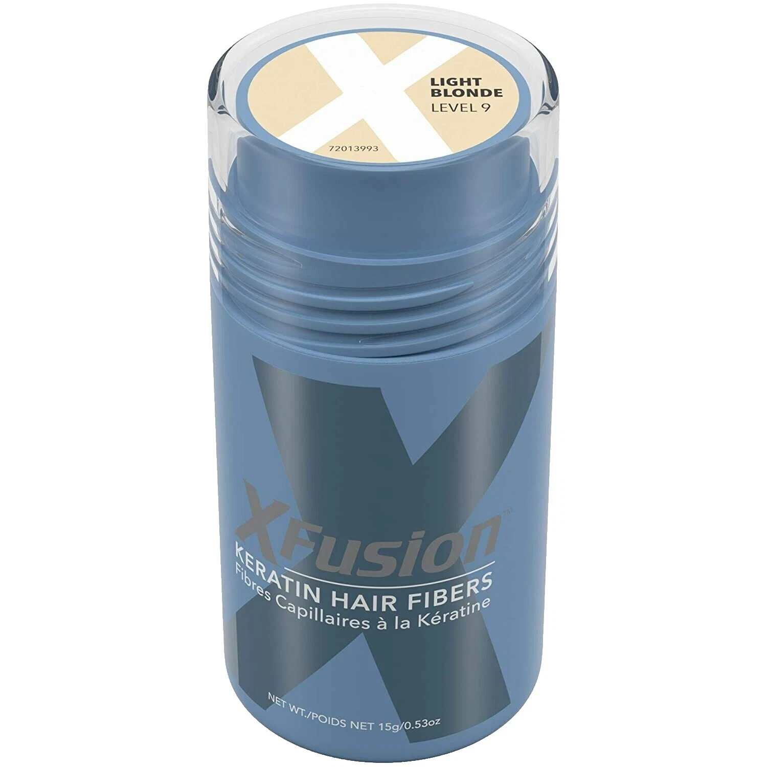 Tratamientos de pérdida de cabello X-Fusion