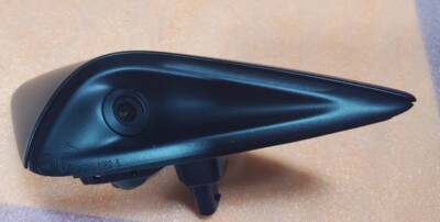 OEM Tesla Model X 2023+ HW AP4 LH LEFT repeater camera Assembly 148R00 ...