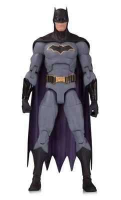 DC Essentials Batman Rebirth Version 2 18 cm DC Direct