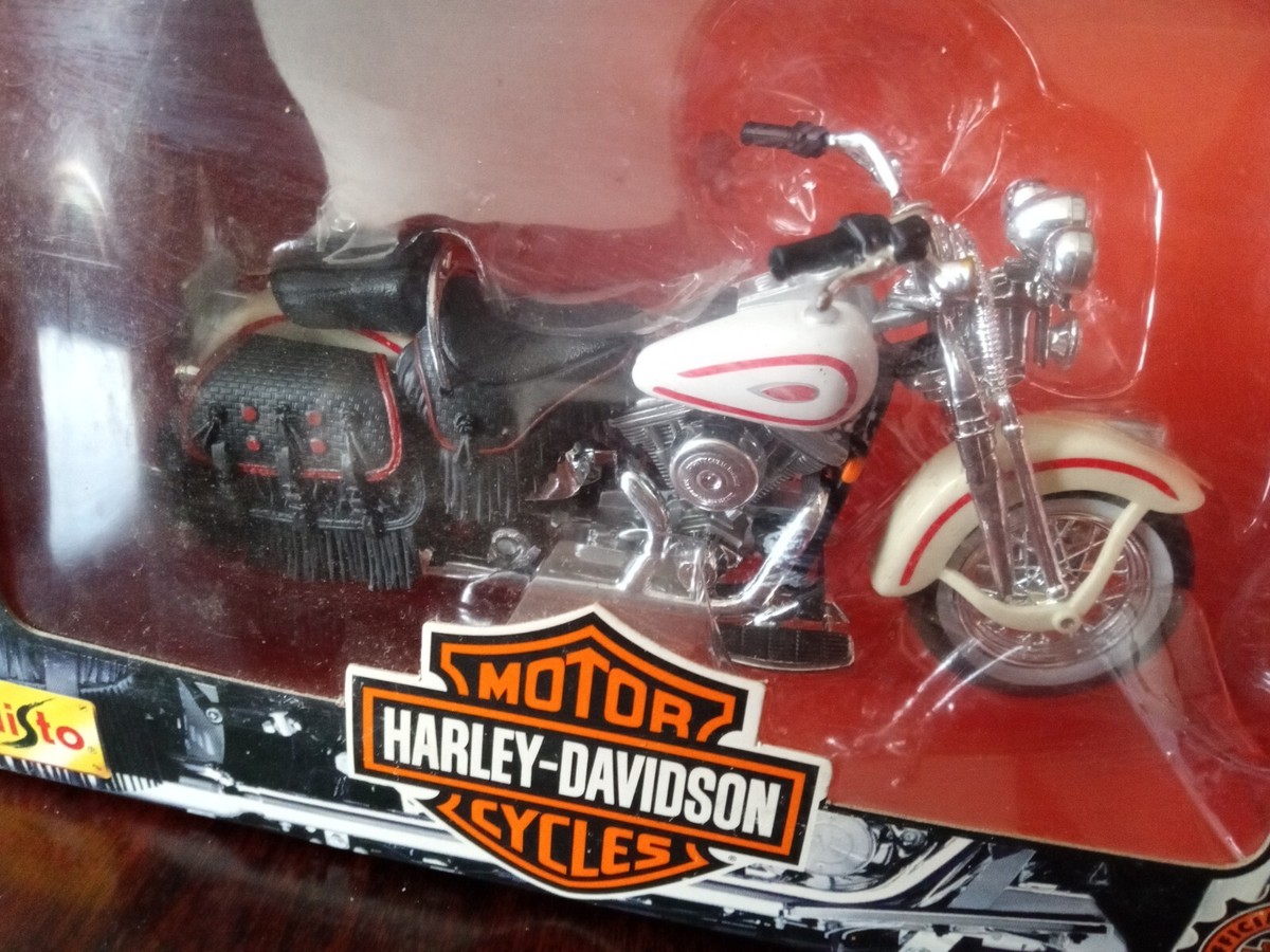 オートバイ・バイク 1/18 FLSTS HERITAGE SPRINGER 1997 Maisto HARLEY DAVIDSON MAISTO FLSTS HERITAGE SPRINGER 1997 1:18