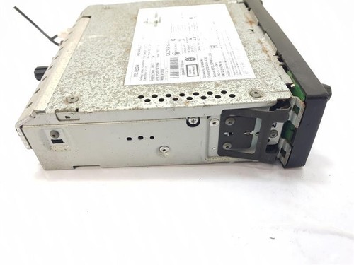 2015 VAUXHALL MOVANO RADIO CD PLAYER UNIT 281159217R - Picture 3 of 7