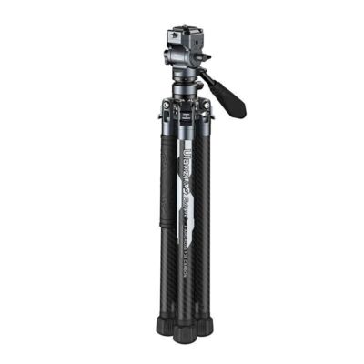 Ulanzi Fotopro X-Aircross F38 Quick Release Carbon Fiber Travel