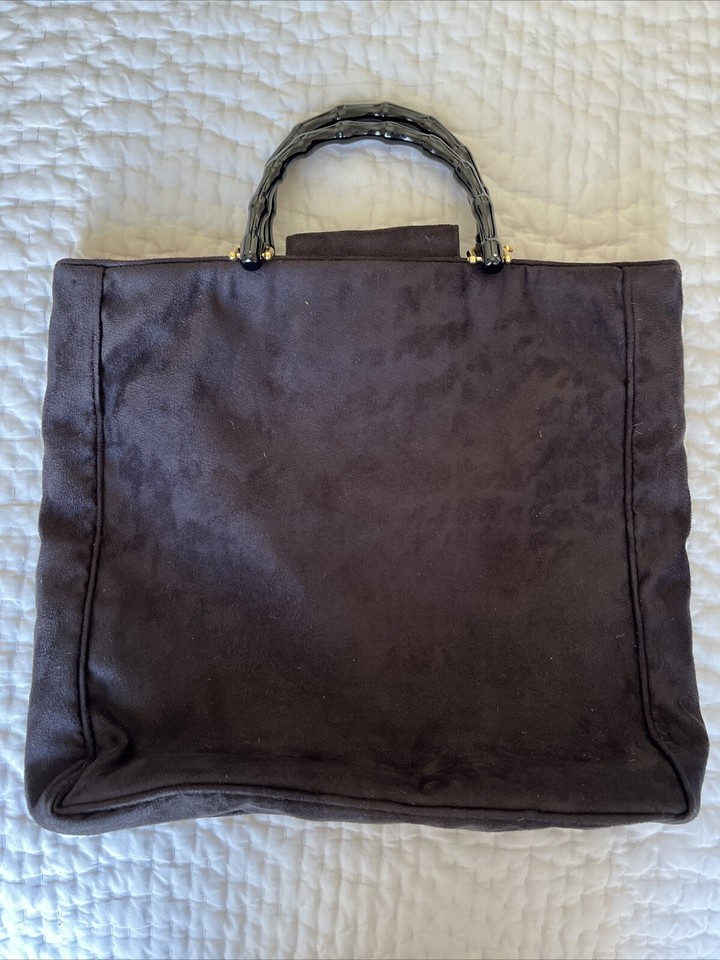 Maggie Lane Needlepoint Purse eBay