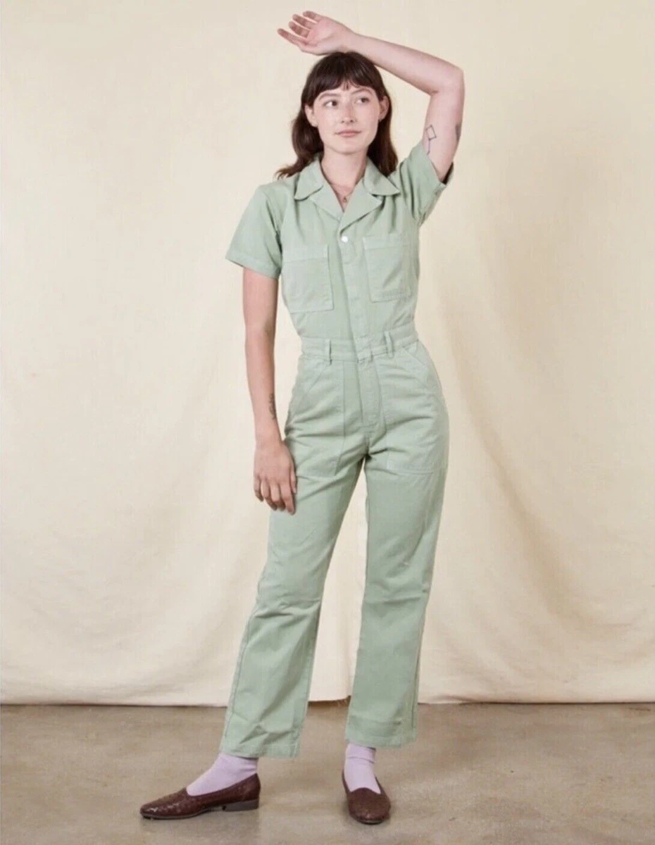 Big bud cheap press overalls