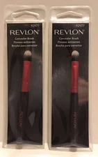 Lot Of 2 Revlon Concealer Brush - 92977