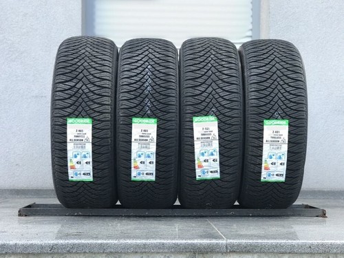 Allwetterreifen 185 60 R15