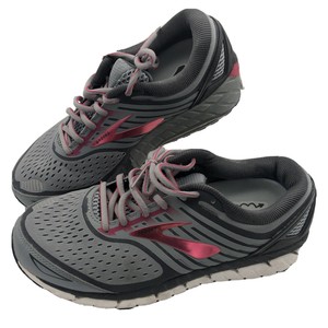 women's brooks ariel 18 running shoes