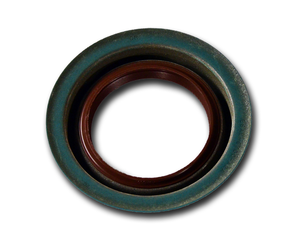 NEW OEM Ford Front Crank Oil Seal E6DZ6700A Grelly USA