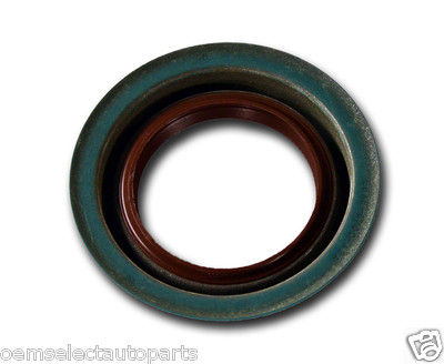 NEW OEM Ford Front Crank Oil Seal E6DZ6700A - Crankshaft