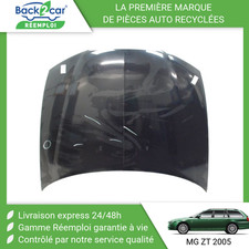 Capot Mg ZT