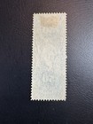 US Scott #R54c 50c Conveyance Stamp- Used, Light Blue Cancel, Hinged — photo 2