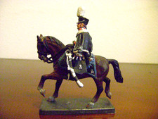 Soldatino di piombo DE AGOSTINI-CASSANDRA usato ottime condizioni