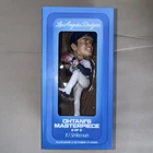Shohei Ohtani Masterpiece 2 of 2 Dodgers NLCS Game 4 Exclusive Bobblehead
