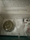 *NEW* WDCC Disney 1995 SPECIAL EDITION ORNAMENT LUCKY FROM 101 DALMATIANS Dog — photo 2