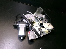 AY163800-0780 Denso Lift Gate Latch Actuator A95-61310-6BU 11-20 Jeep Cherokee