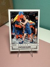 2025 caitlin clark chronicles #92