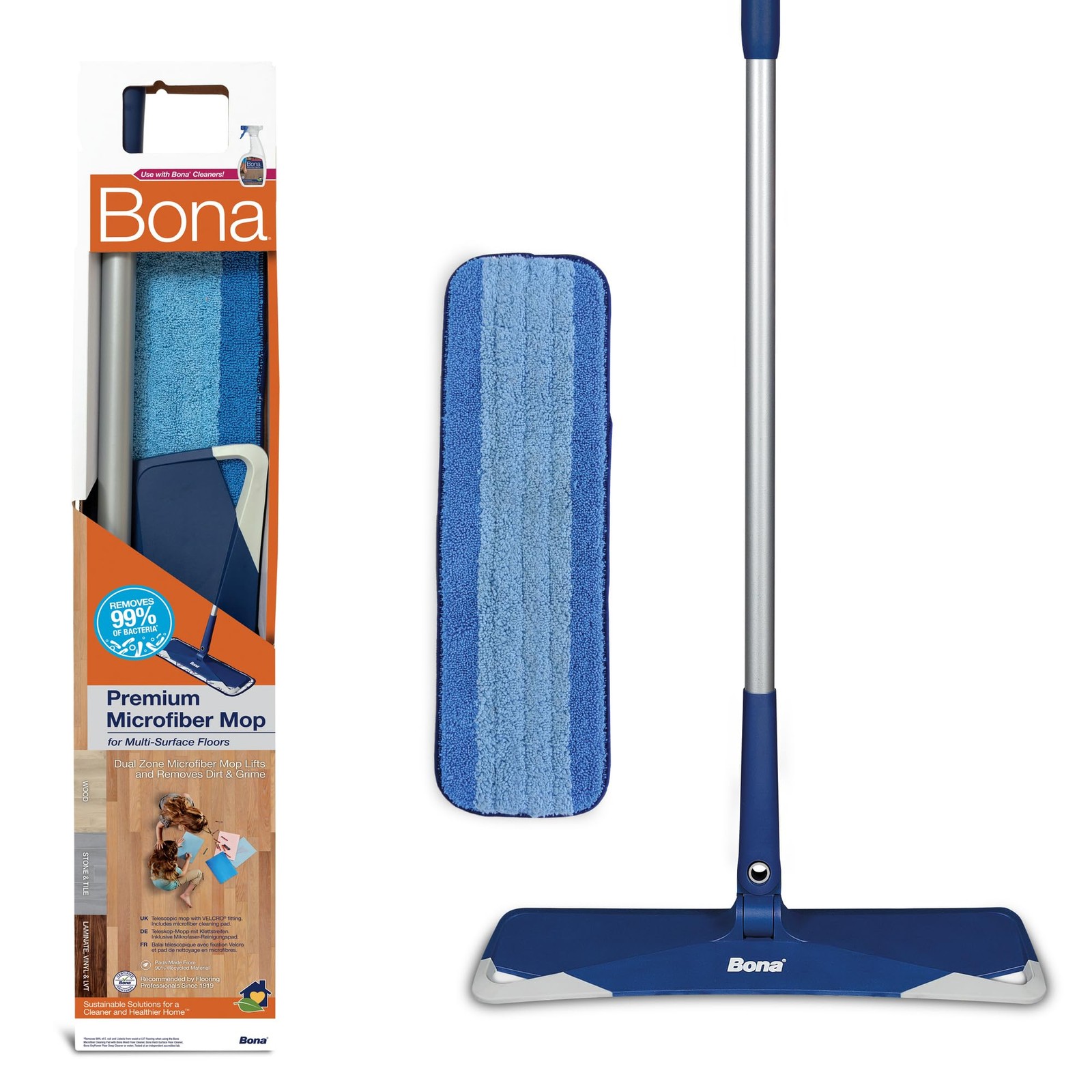 Bona Premium - - I 12090₽