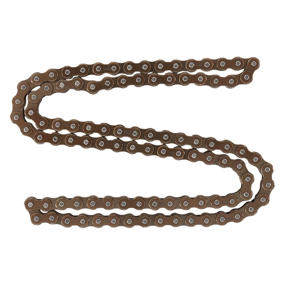 New Hot Cams Cam Chain for Suzuki GN 125 E (91-97) LT 125 (83-87) HCDID25SH098 - Image 2 of 2