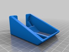 IKEA Skadis Tape Roll Holder - Wall Mount Org...