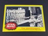 1977 TOPPS STAR WARS CARD #173 YELLOW SERIES HIGH GRADE NRMT