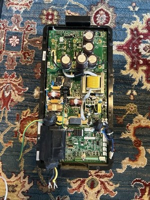 Hk38ea048 Inverter Circuit Board