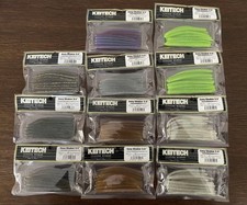 Easy Shaker 3.5 inch set of 11 bags