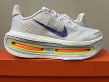 Nike Vomero Premium White Lapis Total Orange Laser Orange HQ2050-101