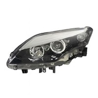 Hauptscheinwerfer Links W5W Halogen Elektrisch Valeo FüR U.A. Renault Laguna