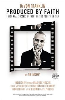 Produced by Faith: Enjoy Real Success Without Losing You... | Buch | Zustand gut