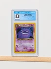 Dark Gengar 6/105 Neo Destiny Unlimited Holo CGC 8.5 NM/Mint+ 2002 Pokémon WotC