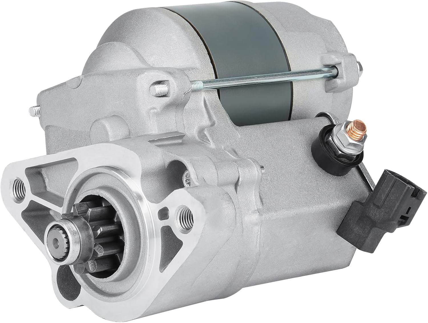 Starter 3.4L for 1995-2004 Toyota Tacoma Tundra 4Runner T-100 Manual Trans 17671