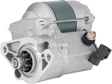 Starter 3.4L for 1995-2004 Toyota Tacoma Tundra 4Runner T-100 Manual Trans 17671