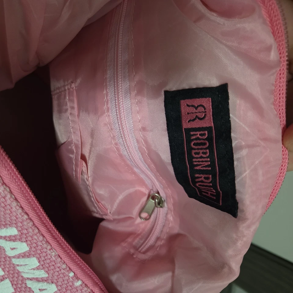 Bolso Robin Ruth JAMAICA de lona con asa superior Foto 4 de 4