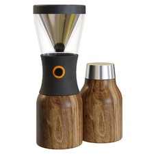 Cold Brew Coffee Maker- Brown