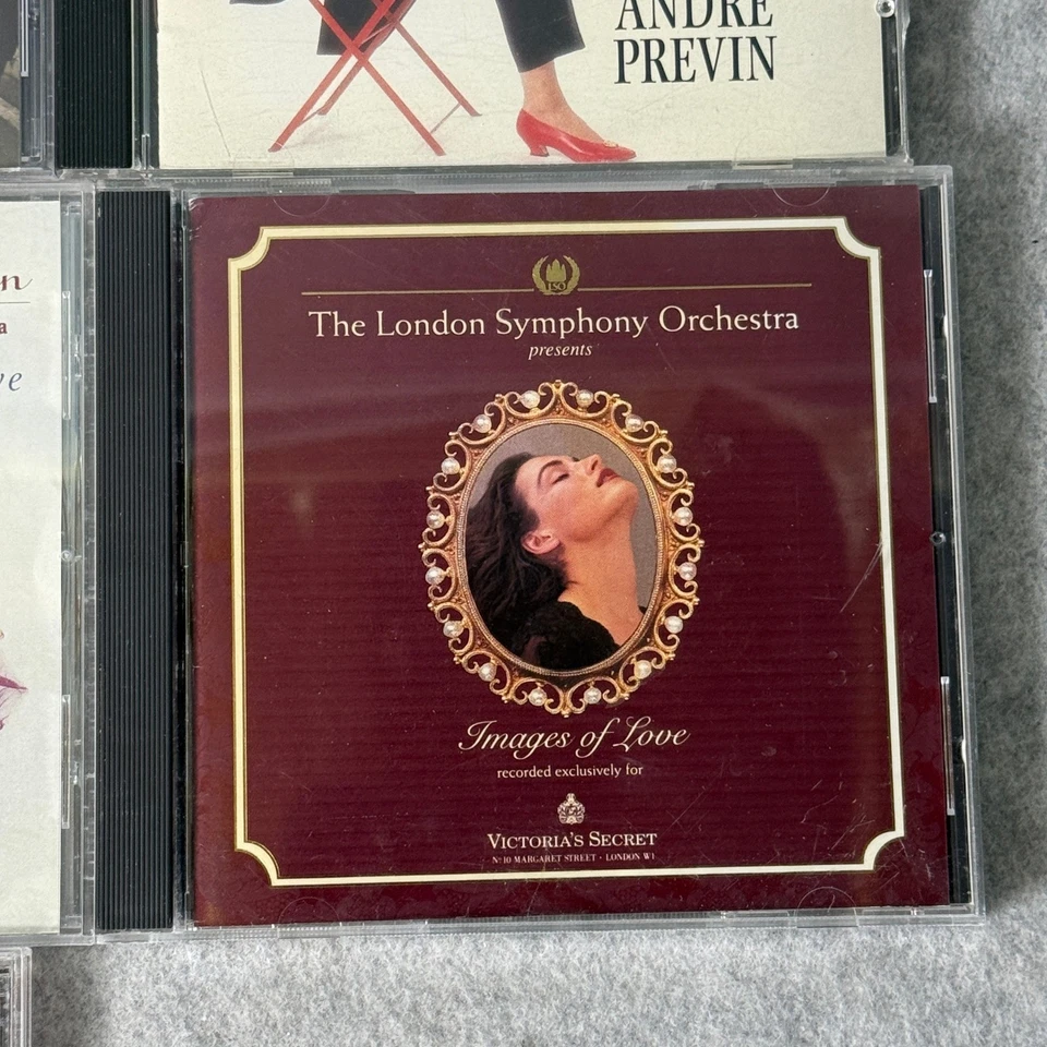 Classical Music CD Lot Verdi, Brightman, Il Divo, McNair, Jenkins - Image 3 of 4