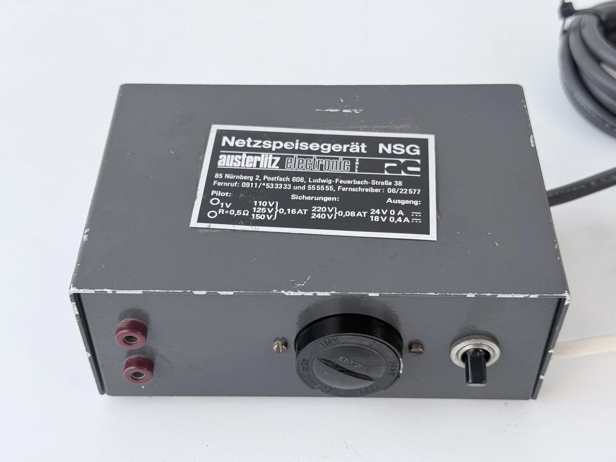 TETE / HEAD POUR MAGNETOPHONE / RECORDER A BANDE NAGRA E VINTAGE | UK