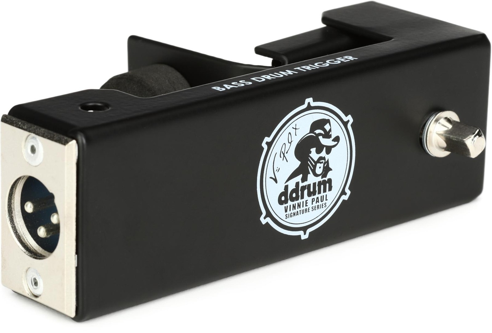 триггер для бас-барабана серии ddrum от Винни Пола 11790₽