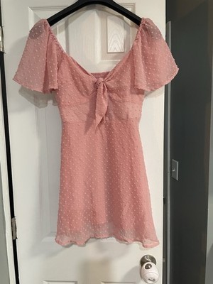 mi ami for francescas dress Sz Small