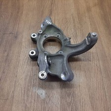 Mercedes-Benz S W222 2016 Links Radnabe Hinterrad A2223500941 Diesel 190kW